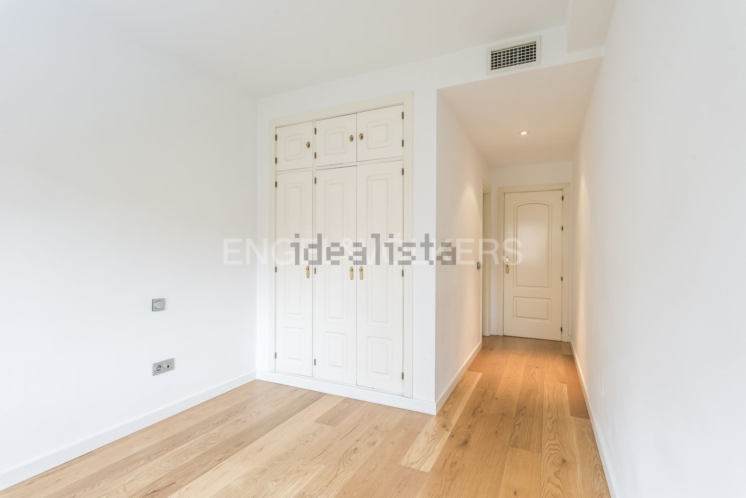 Pis de 109 m² a Madrid
