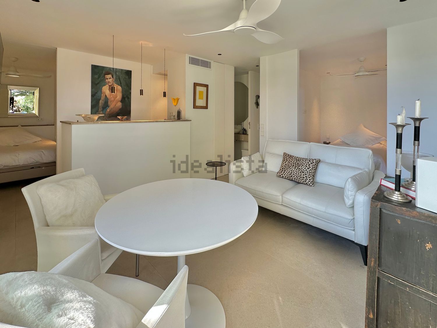 Pis de 55 m² a Calvià