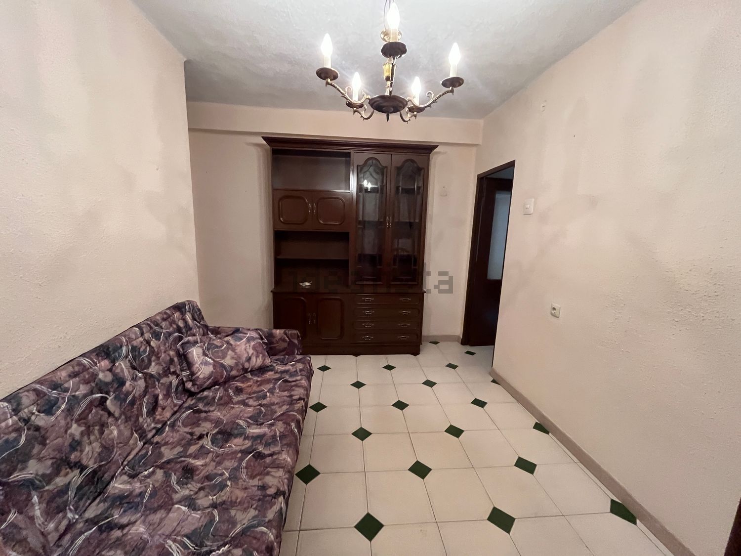 Piso de 55 m² en Plasencia