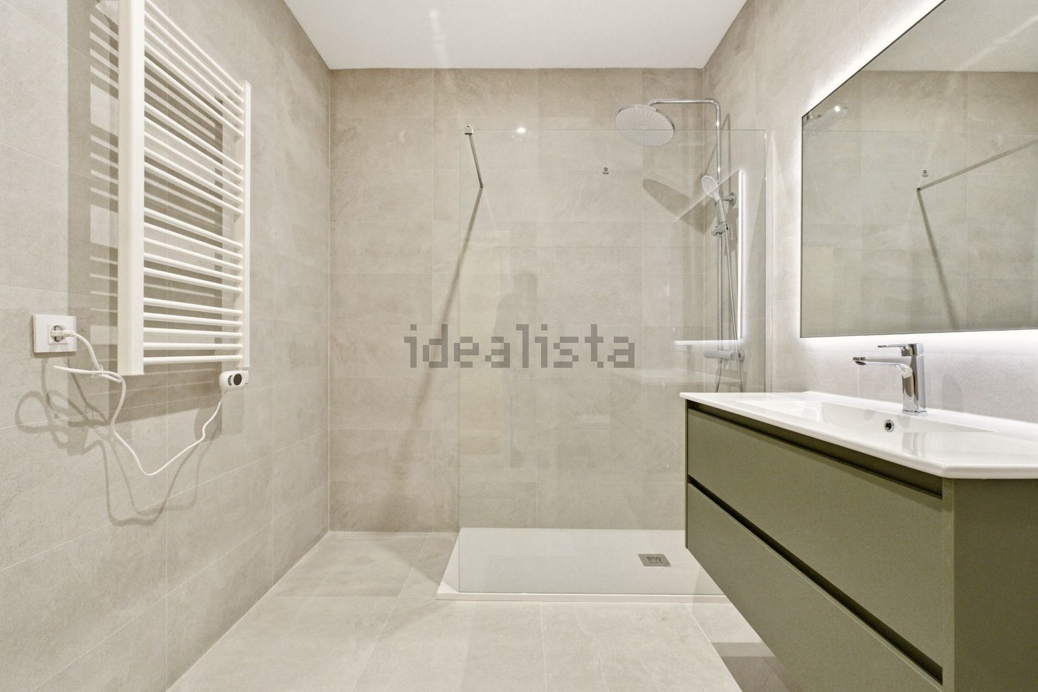 Piso de 126 m² en Madrid