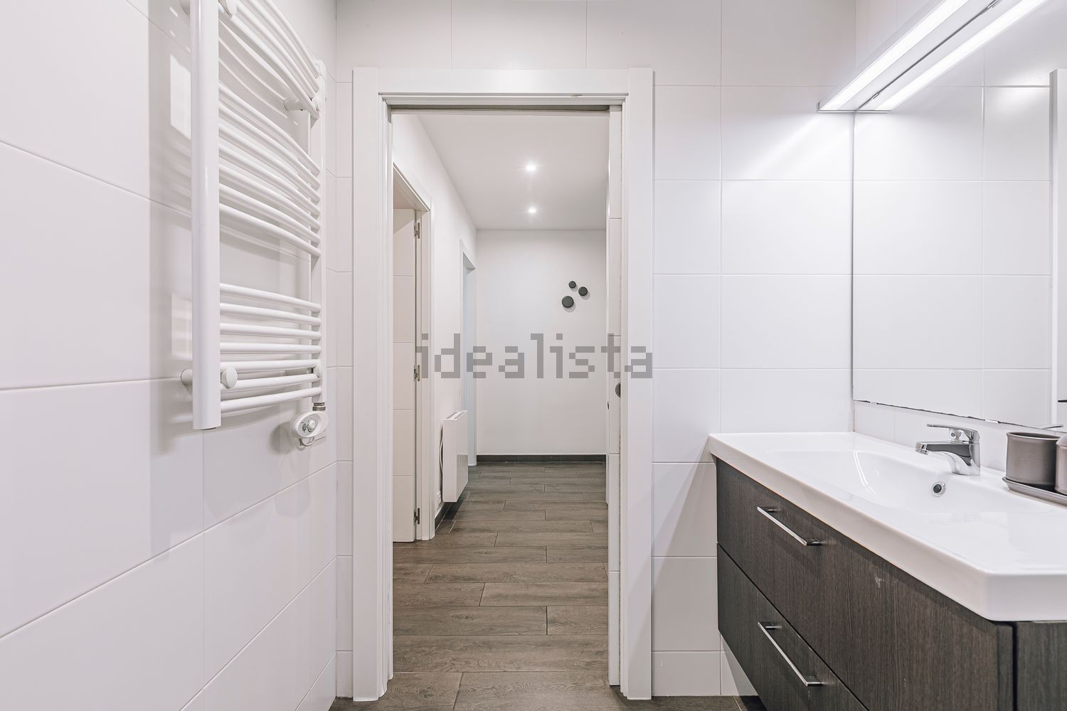 Pis de 52 m² a Barcelona