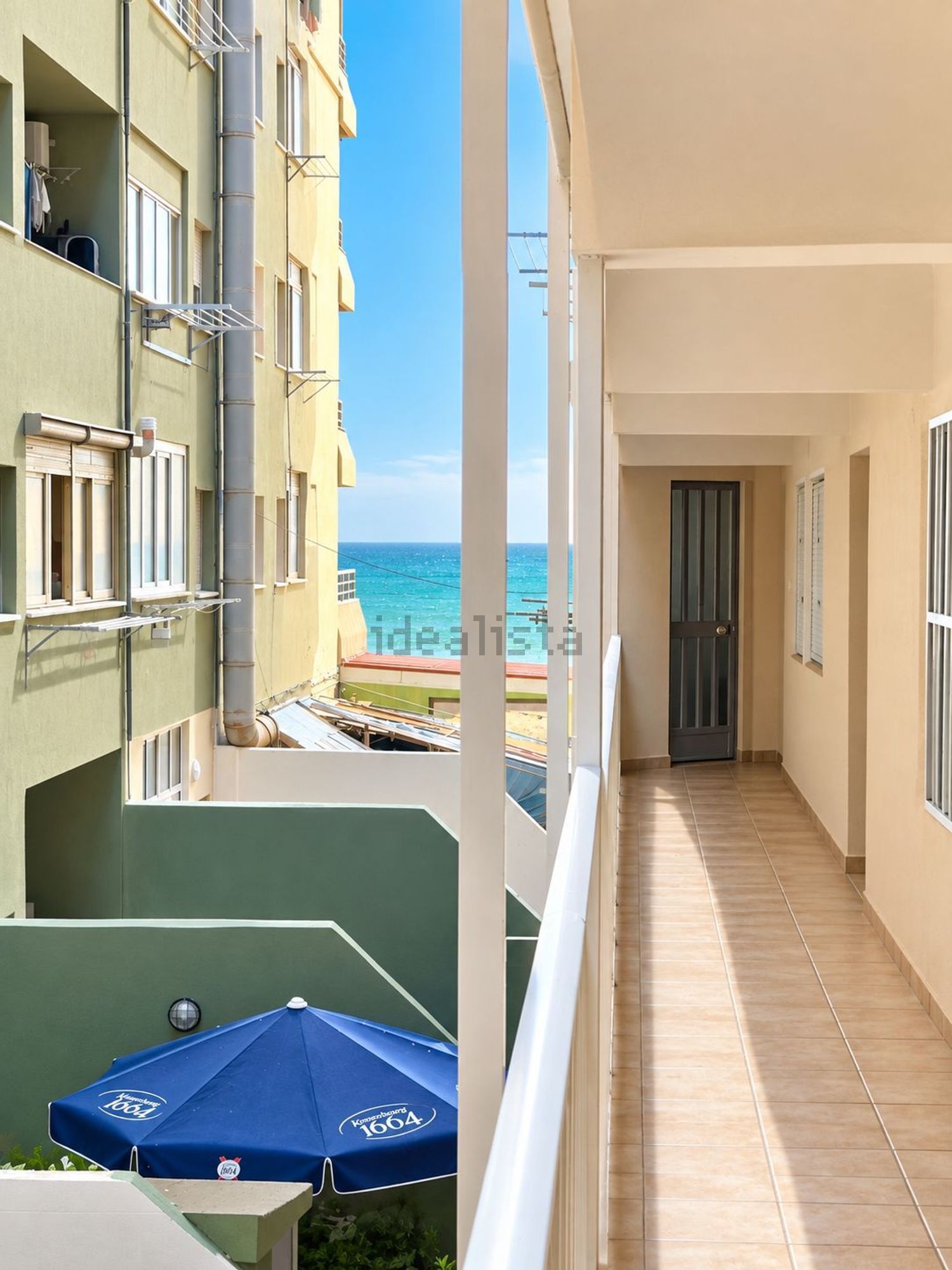 Piso de 83 m² en Sueca