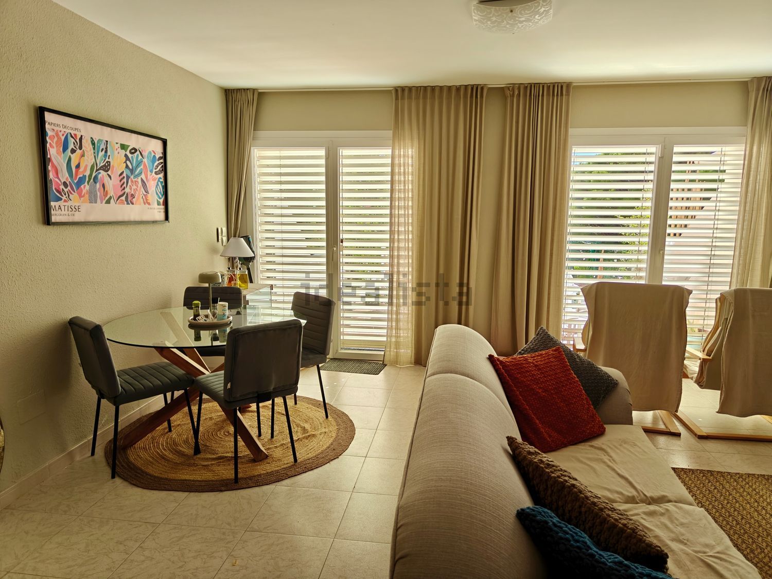 Appartement 130 m² à Vandellòs i l'Hospitalet de l'Infant