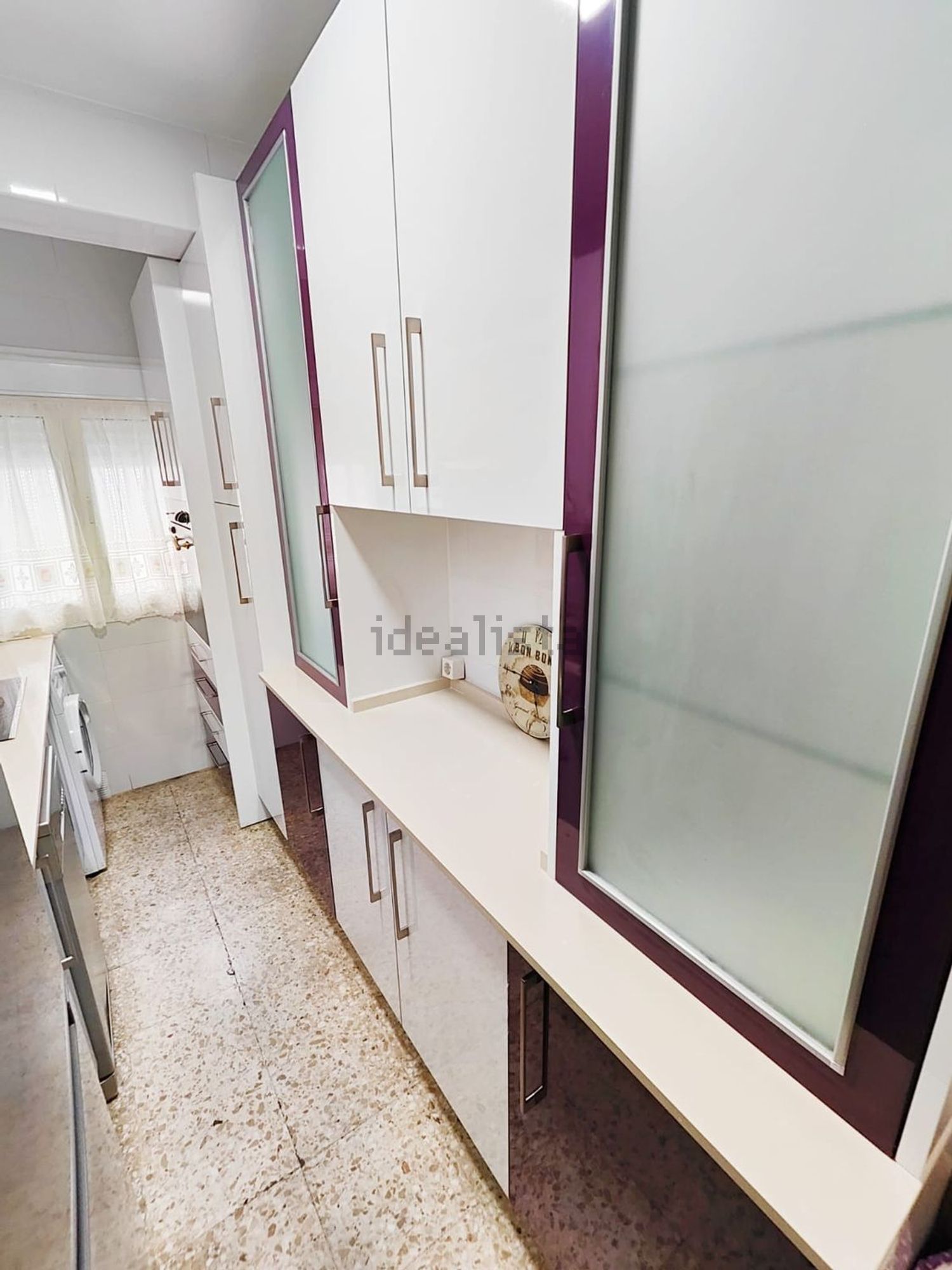 Habitación en alquiler, Sevilla