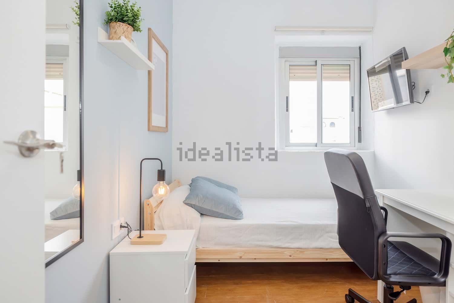 Habitación en alquiler, Jerez de la Frontera