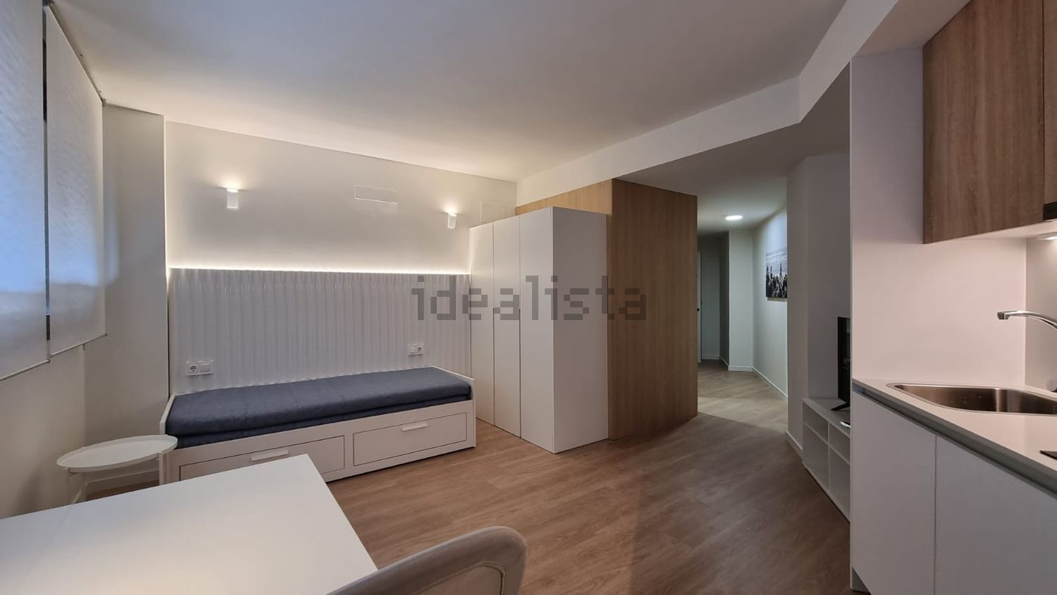 Appartement 32 m² à Murcie