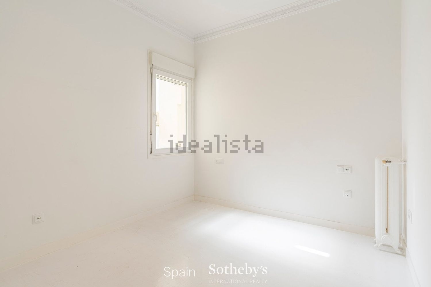 Appartamento 160 m² a Madrid
