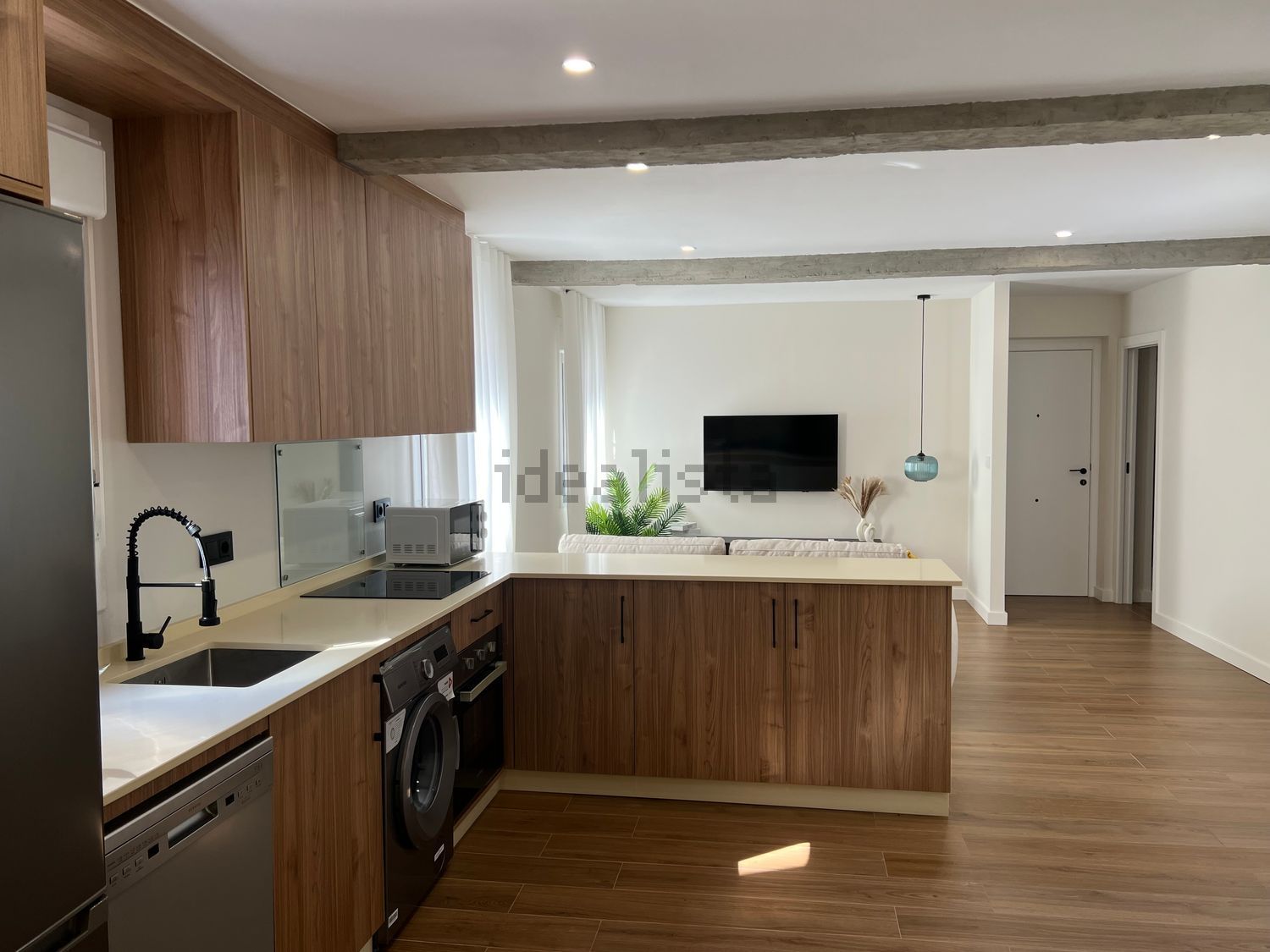 Piso de 83 m² en Zafra