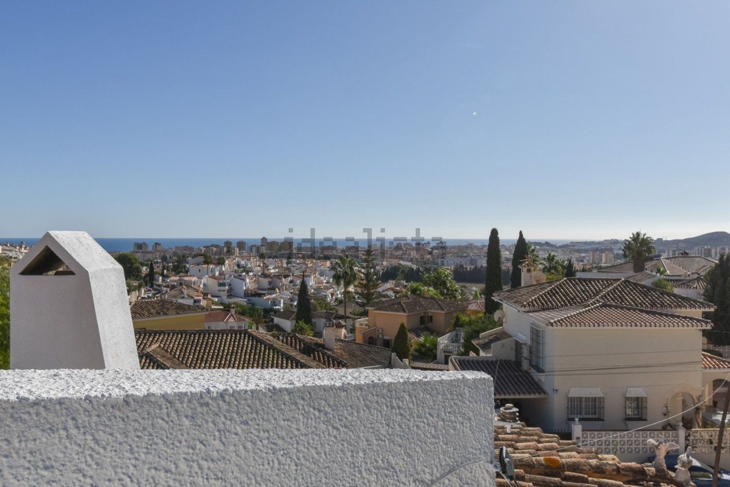 Casa de 284 m² a Mijas