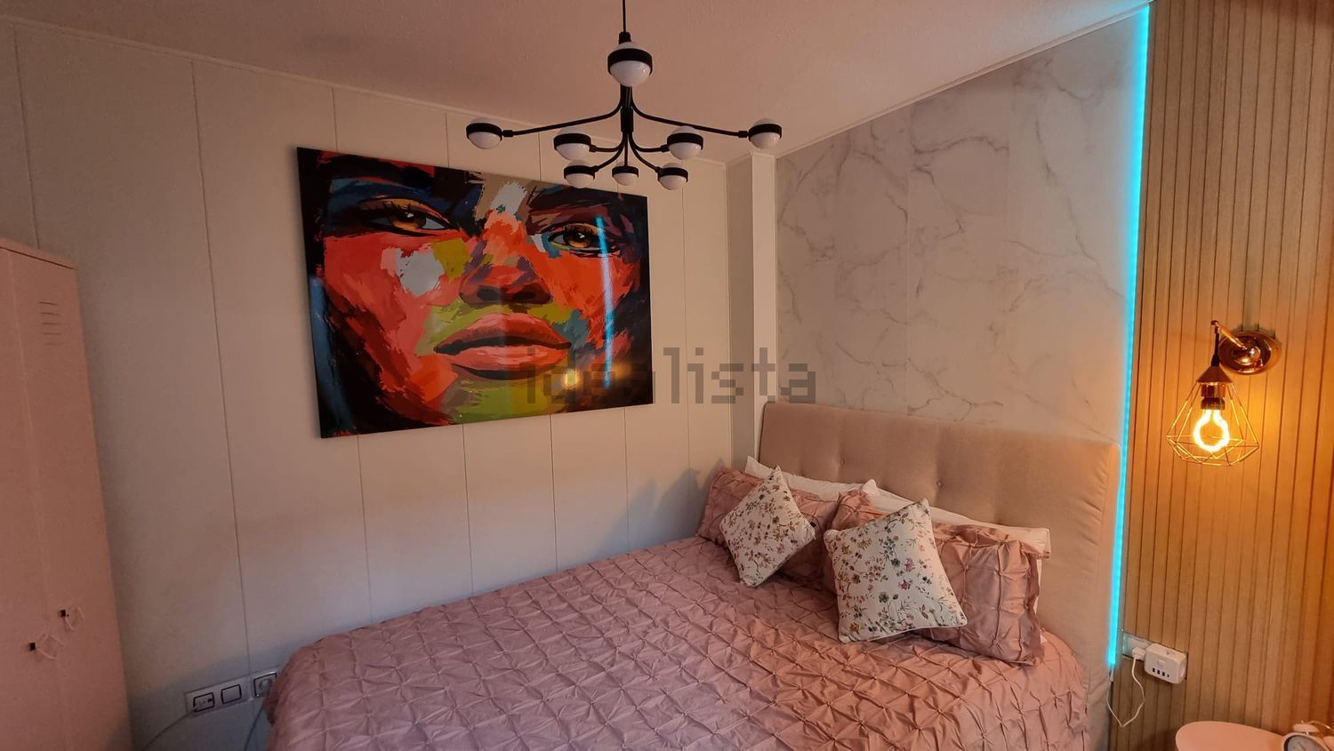 Wohnung 40 m² in Roquetas de Mar