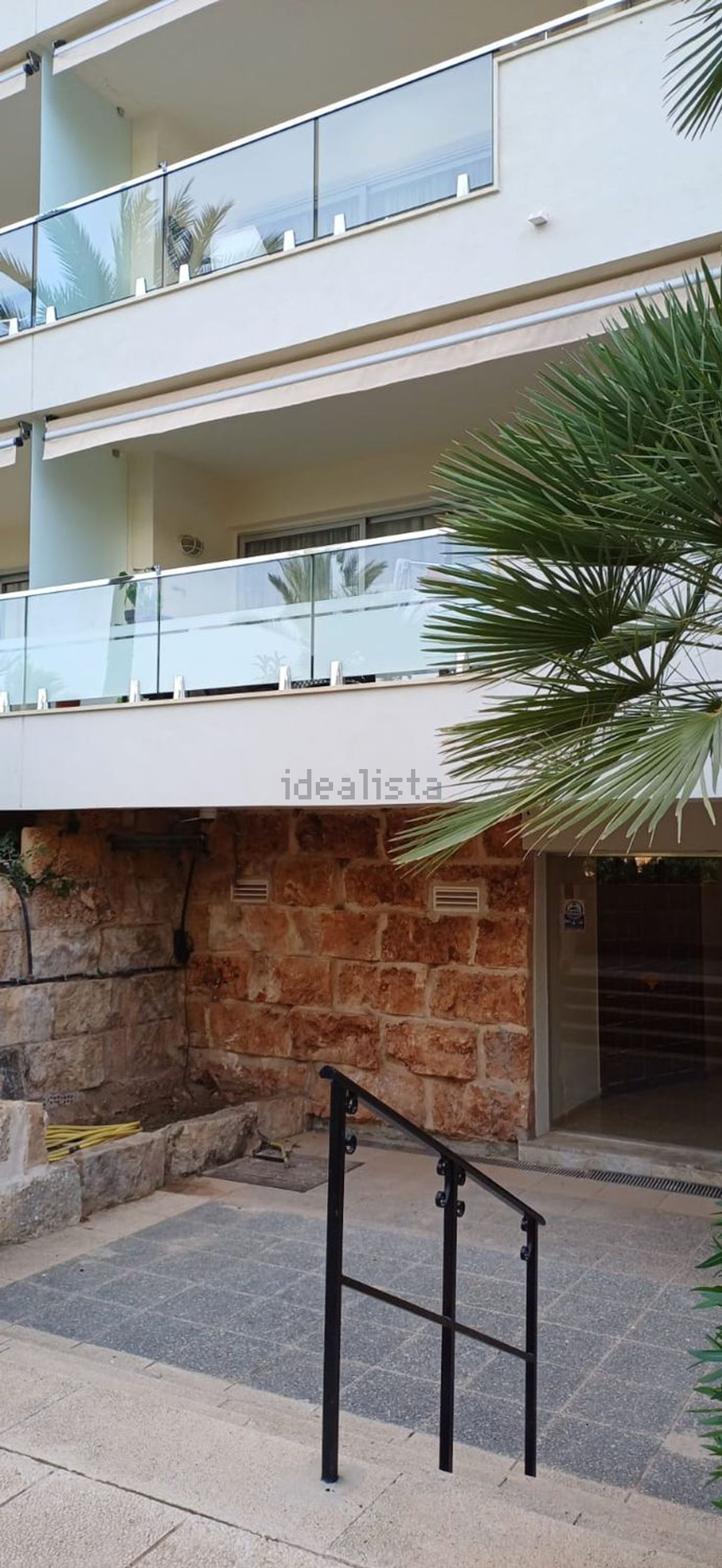 Wohnung 96 m² in Calvià