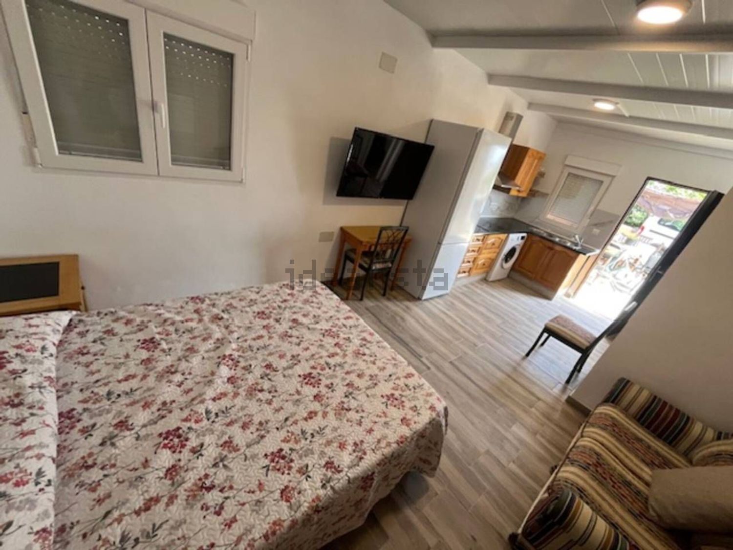 Wohnung 25 m² in Estepona