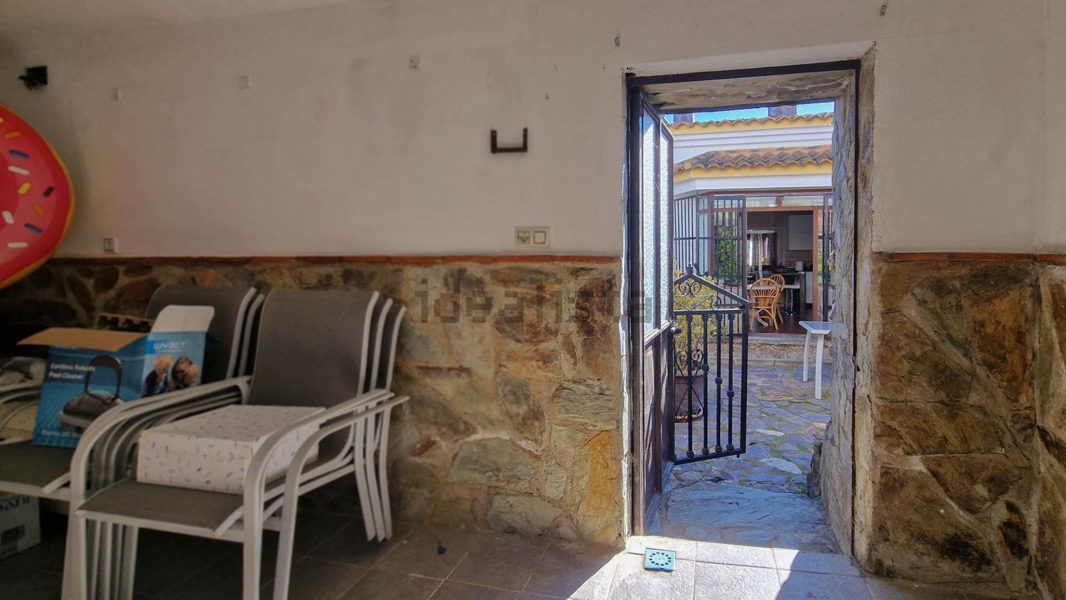Casa de 227 m² a Higuera de Vargas