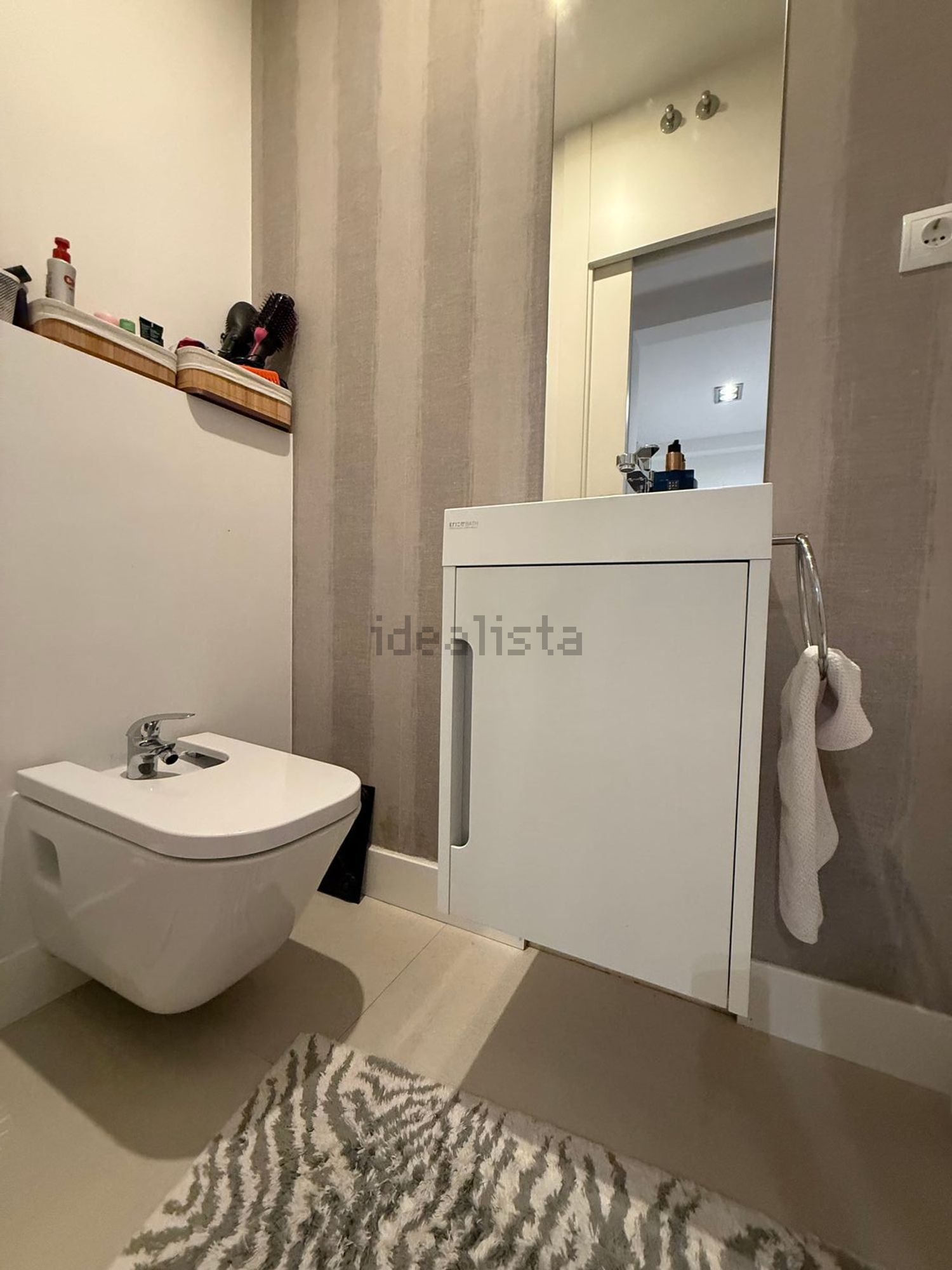 Appartement 139 m² à Madrid