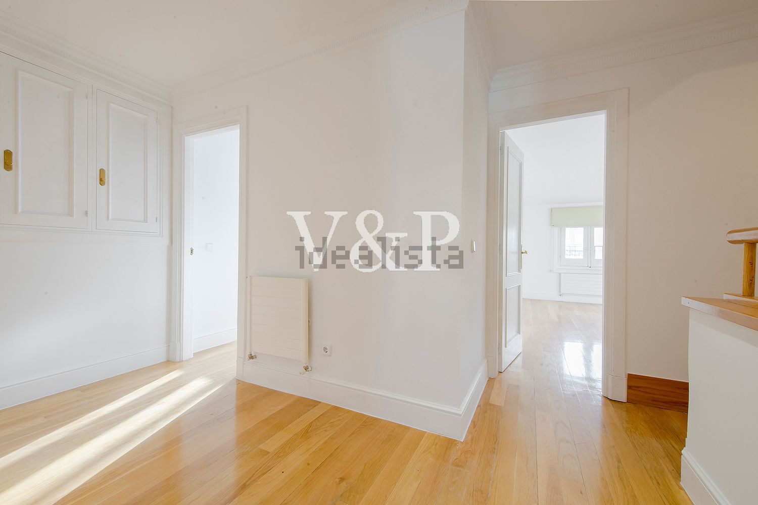 Pis de 244 m² a Madrid