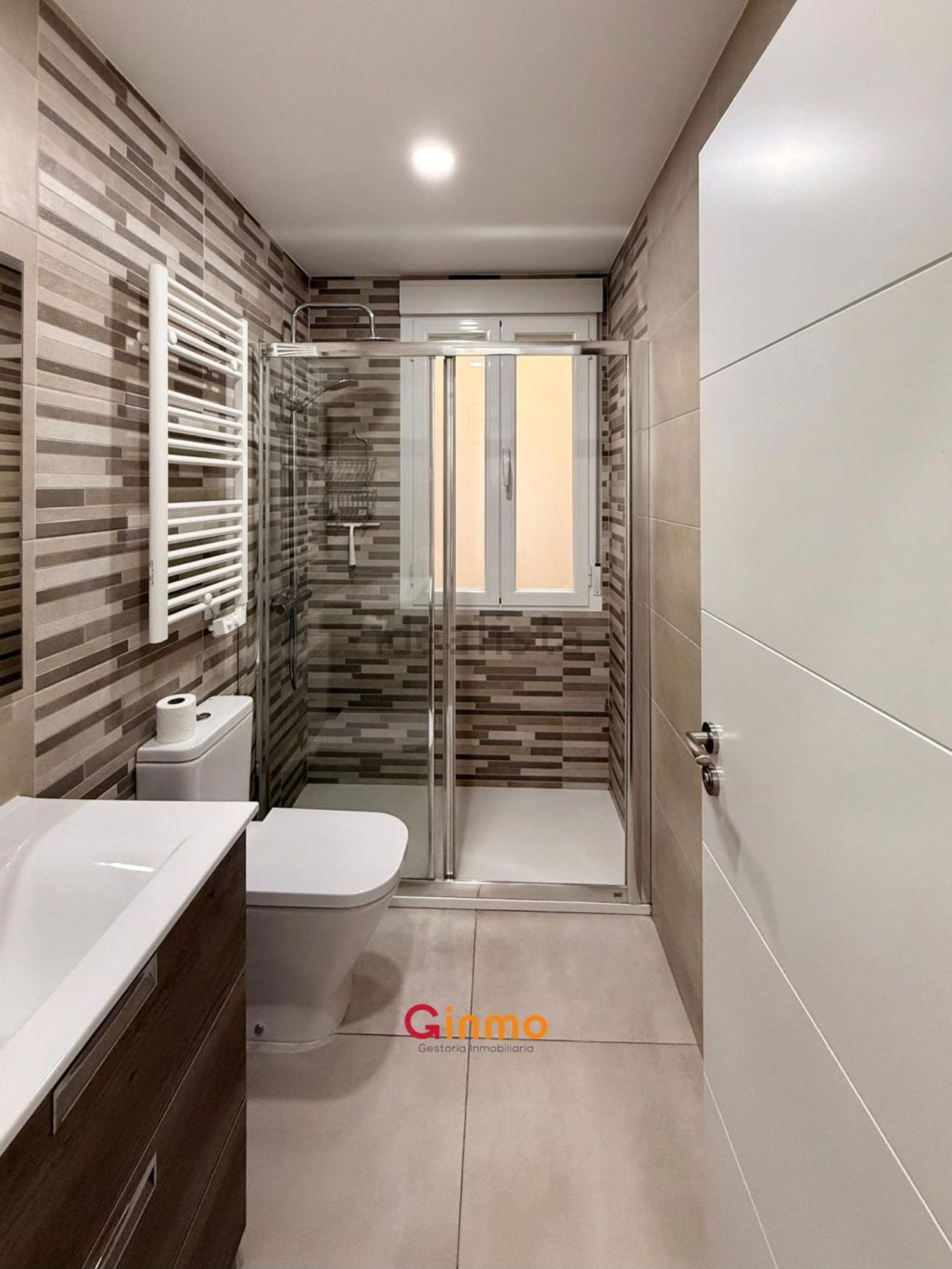 Appartamento 70 m² a Madrid