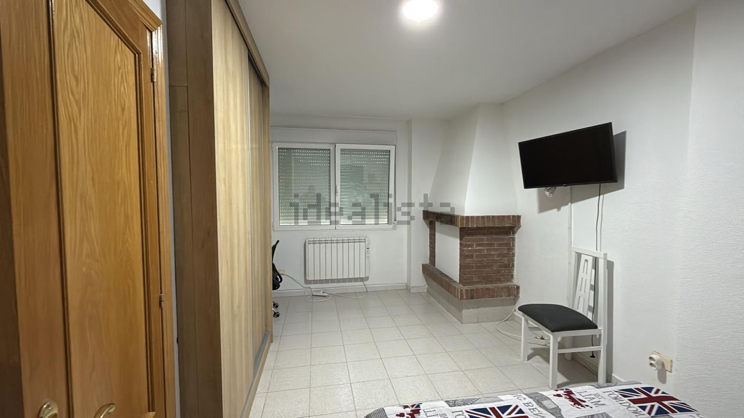 Pis de 120 m² a Frandovínez