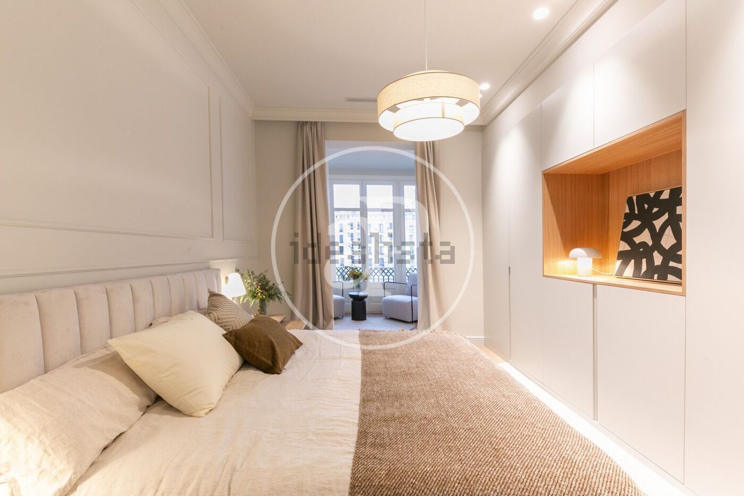 Piso de 203 m² en Barcelona