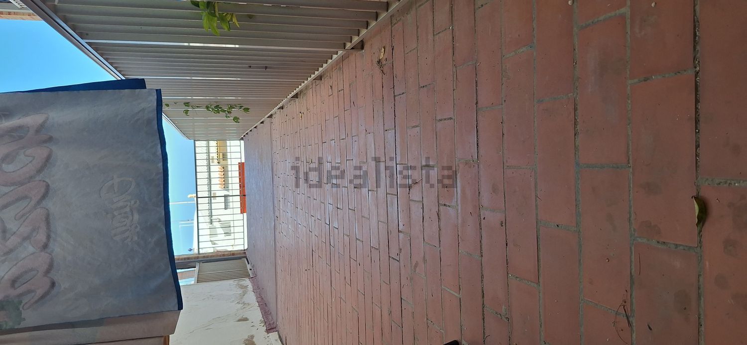 Piso de 97 m² en Nules