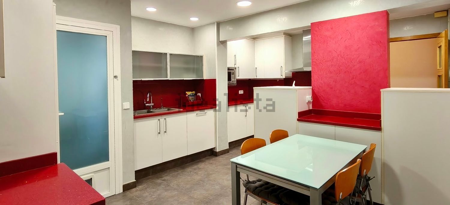 Flat 128 m² in Barcelona