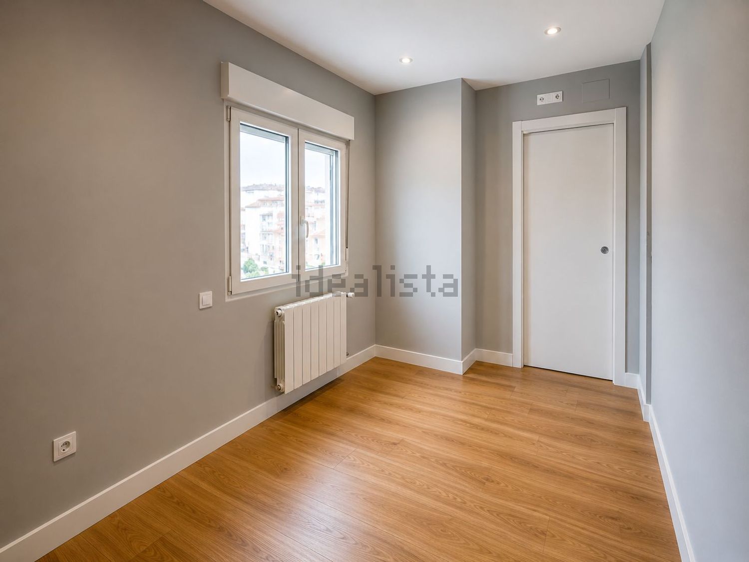 Apartamento 110 m² em Santander