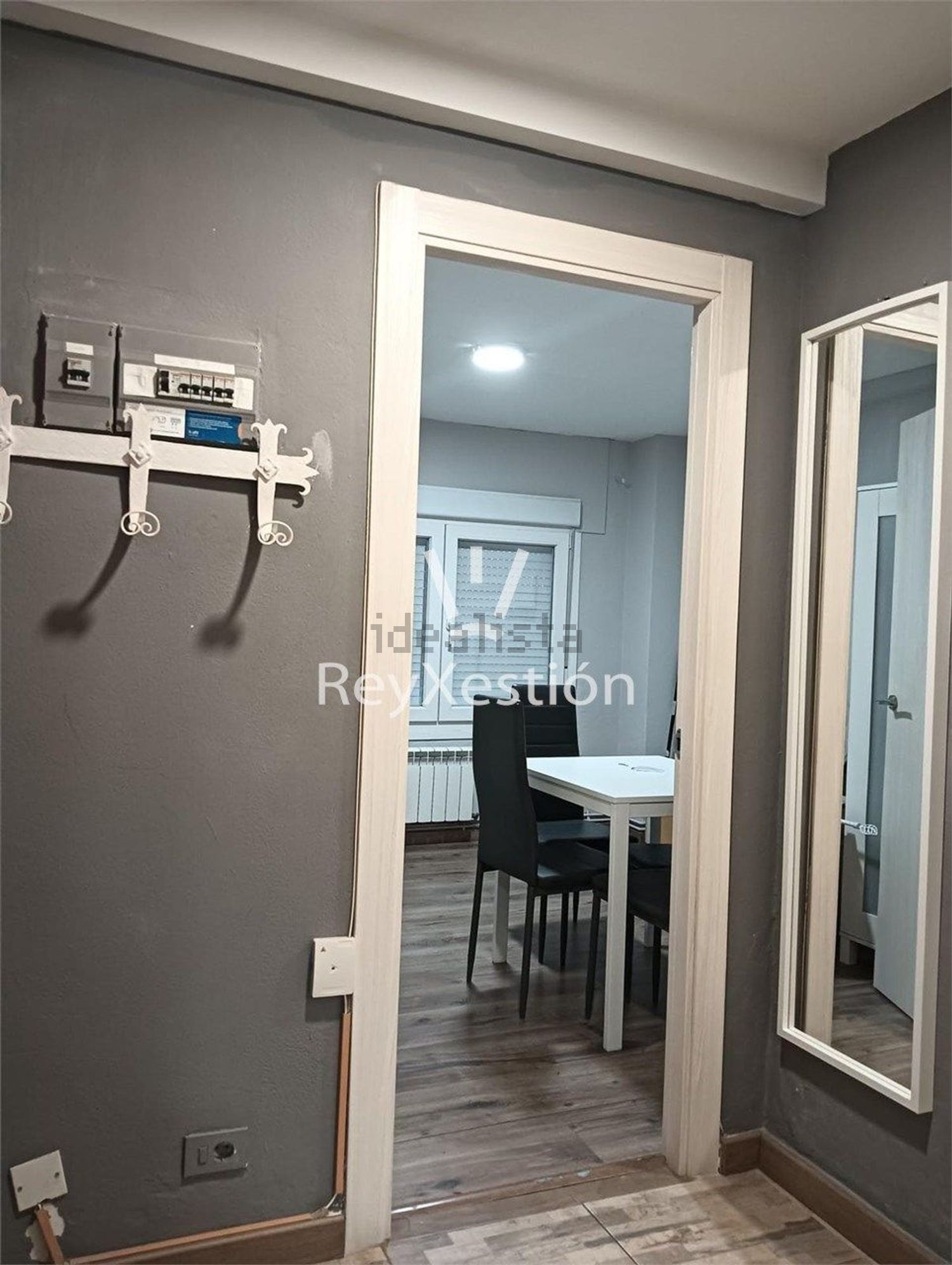 Pis de 45 m² a Santiago de Compostel·la