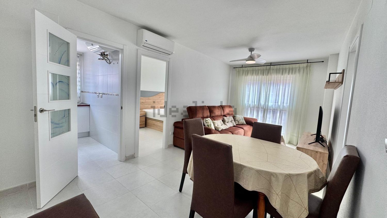 Pis de 53 m² a Múrcia