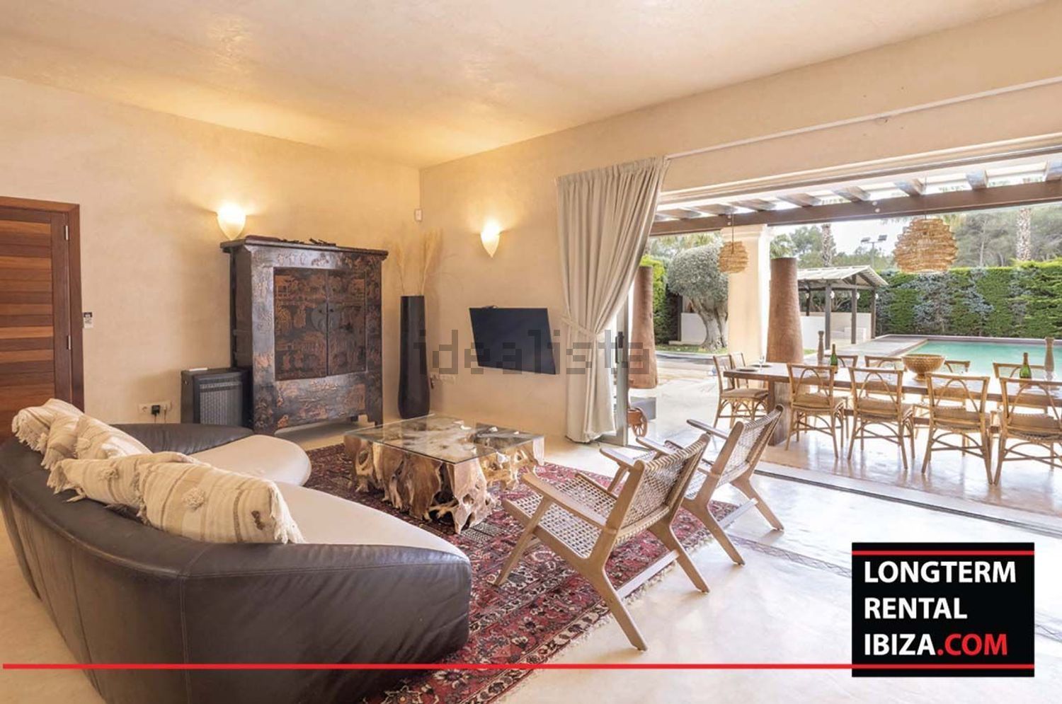 Casa 438 m² a Santa Eulària des Riu