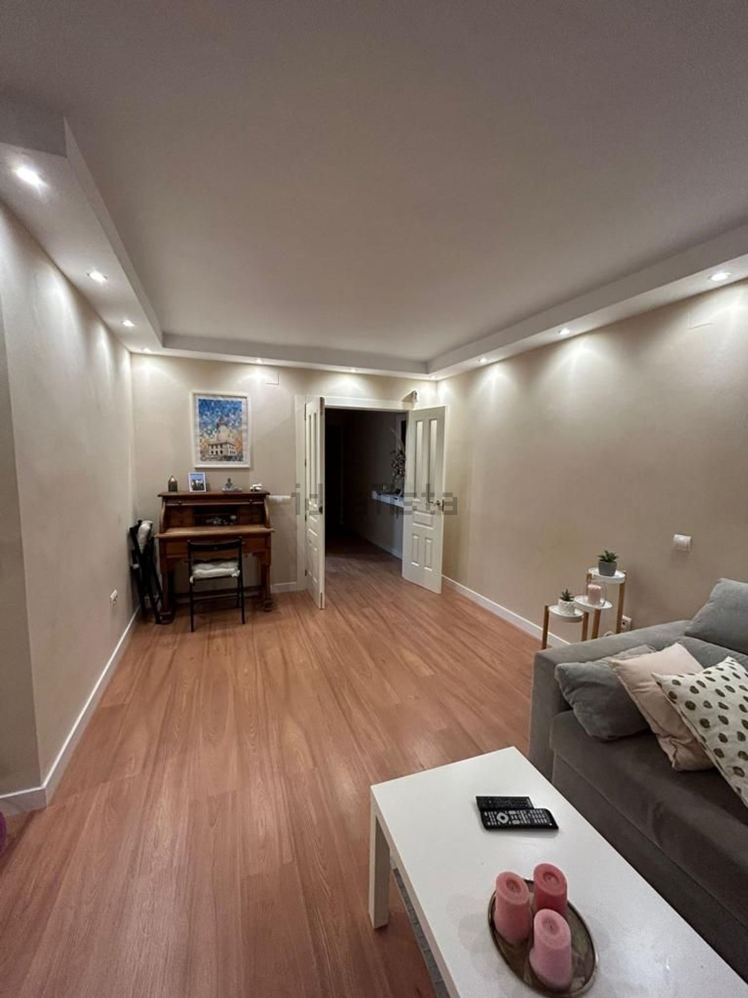 Piso de 130 m² en Málaga