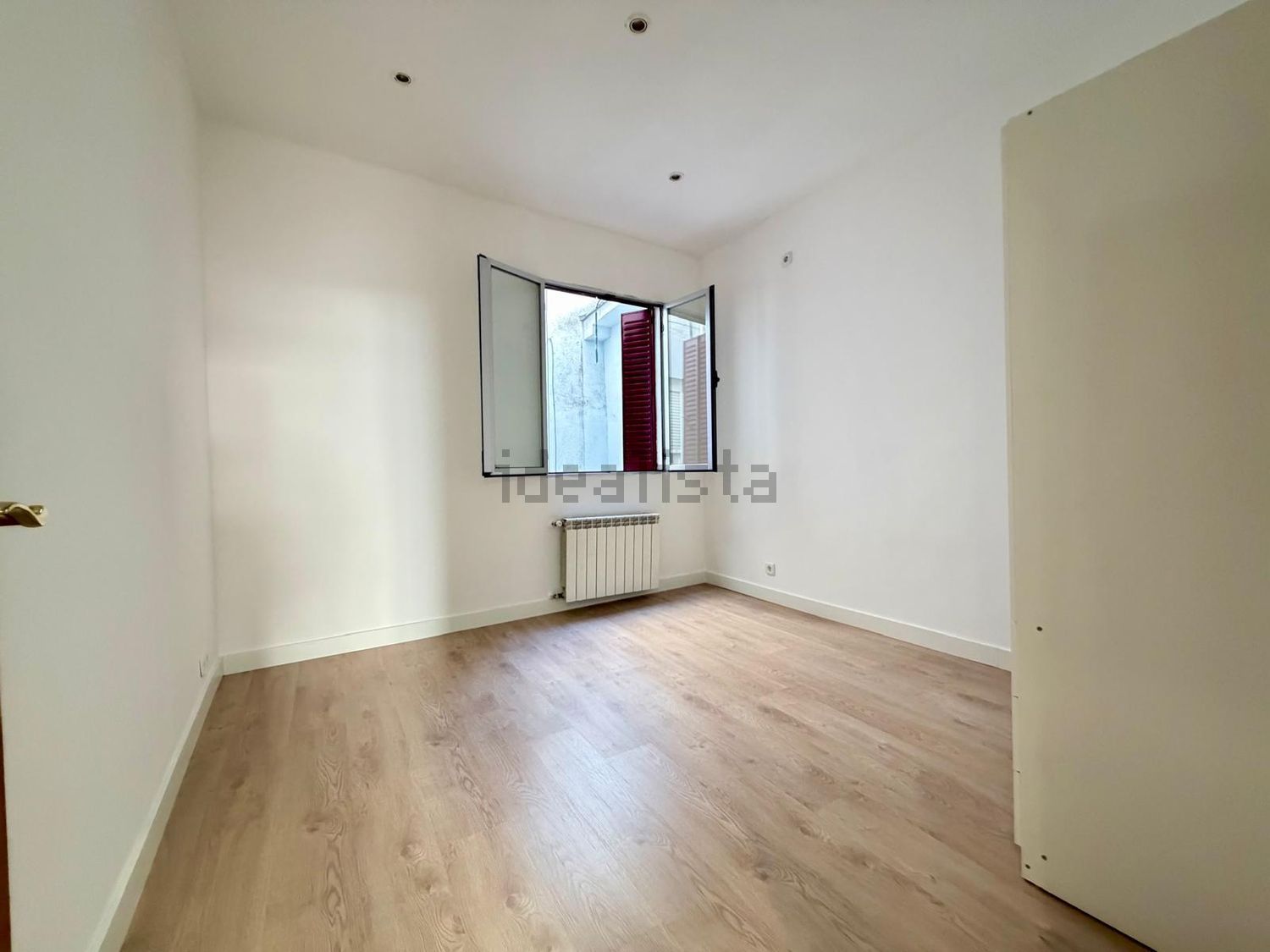 Pis de 78 m² a Madrid