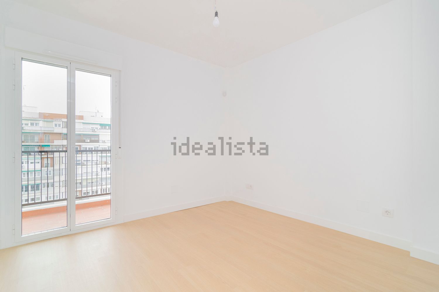 Pis de 63 m² a Madrid