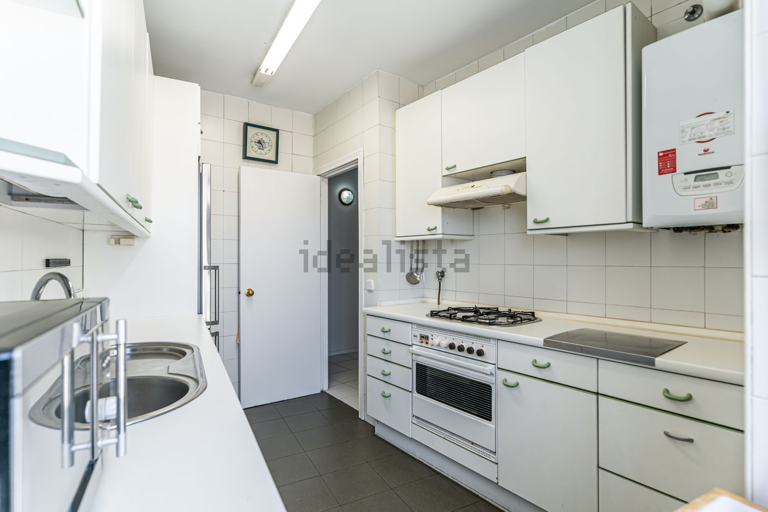 Appartamento 192 m² a Madrid