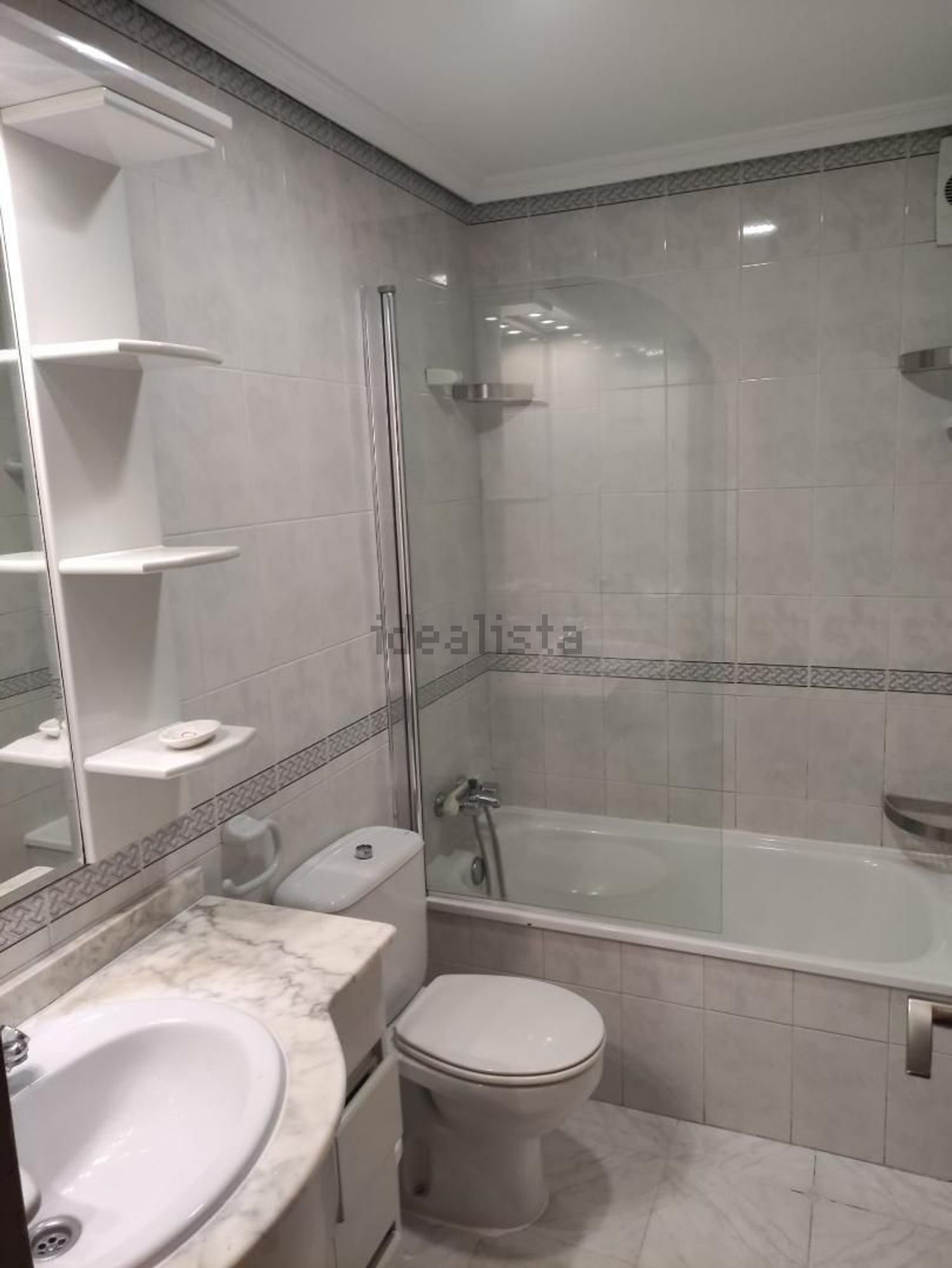 Pis de 120 m² a Còrdova
