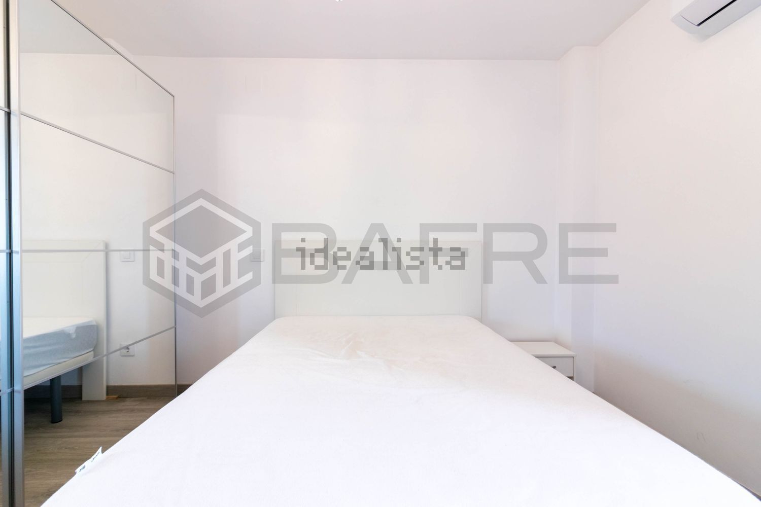 Pis de 90 m² a Madrid