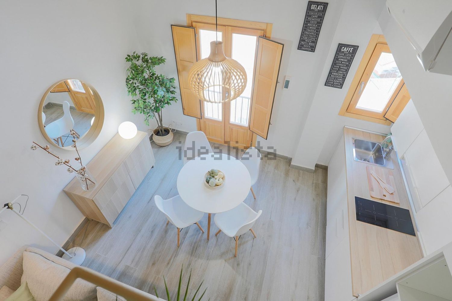 Pis de 42 m² a Barcelona