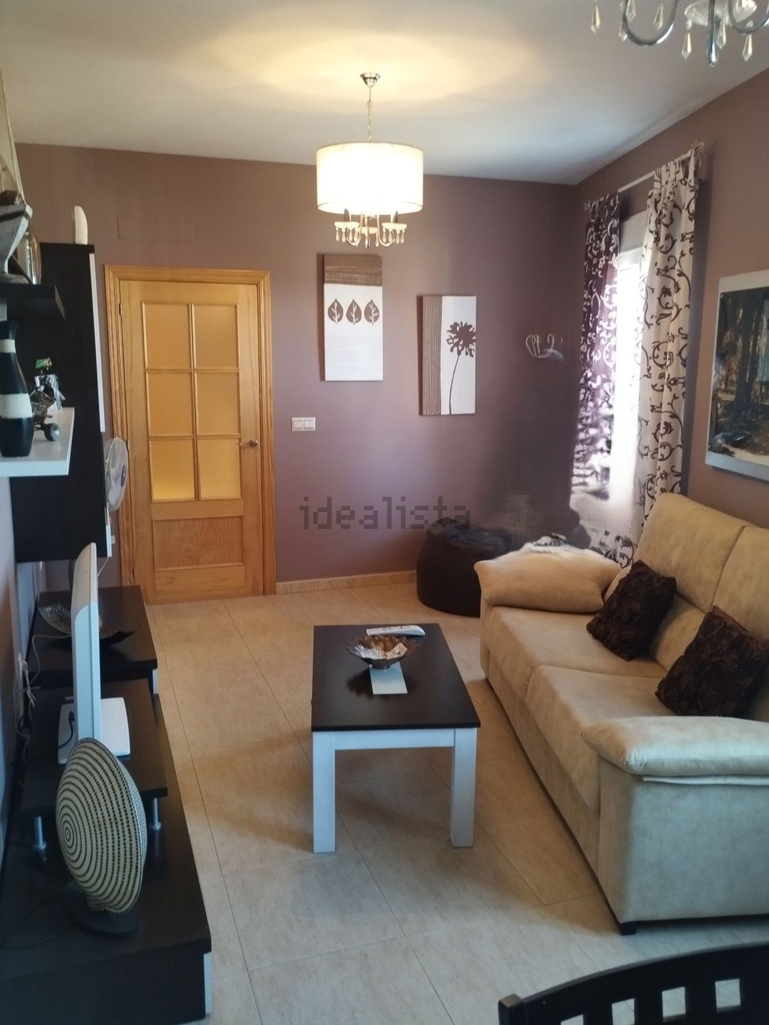 Квартира 67 м² у Jerez de los Caballeros