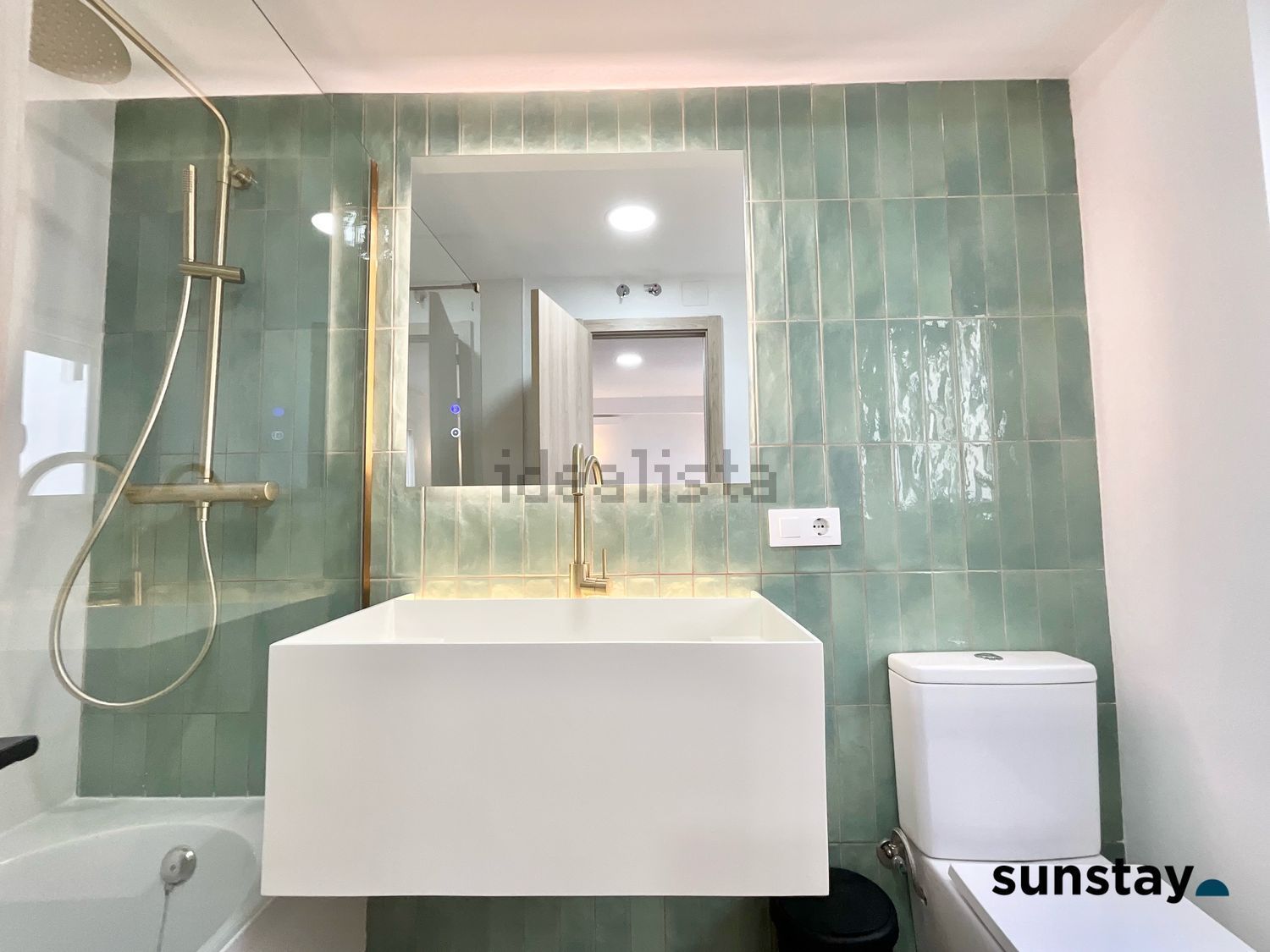 Appartement 140 m² à Valence