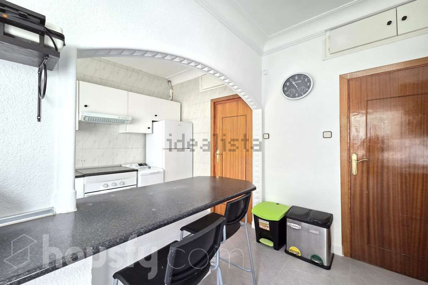 Pis de 75 m² a Madrid