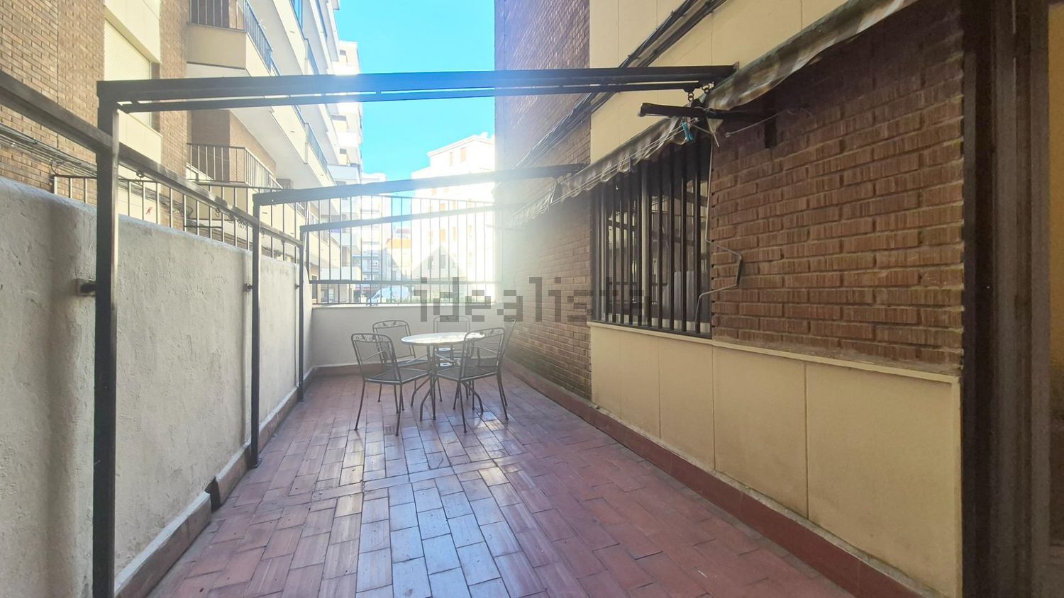Piso de 83 m² en Salamanca