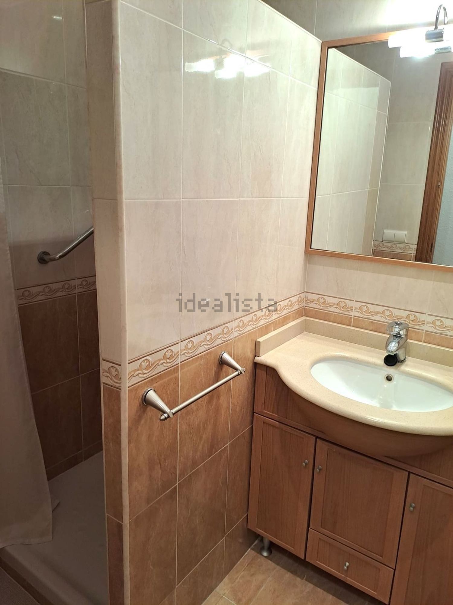 Zimmer zur Miete, Valencia