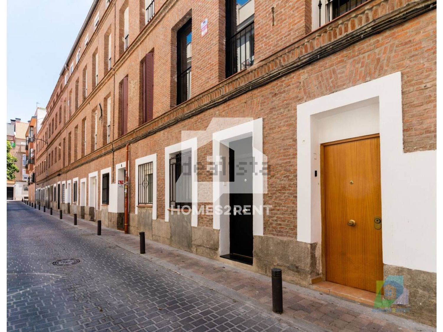 Pis de 30 m² a Madrid