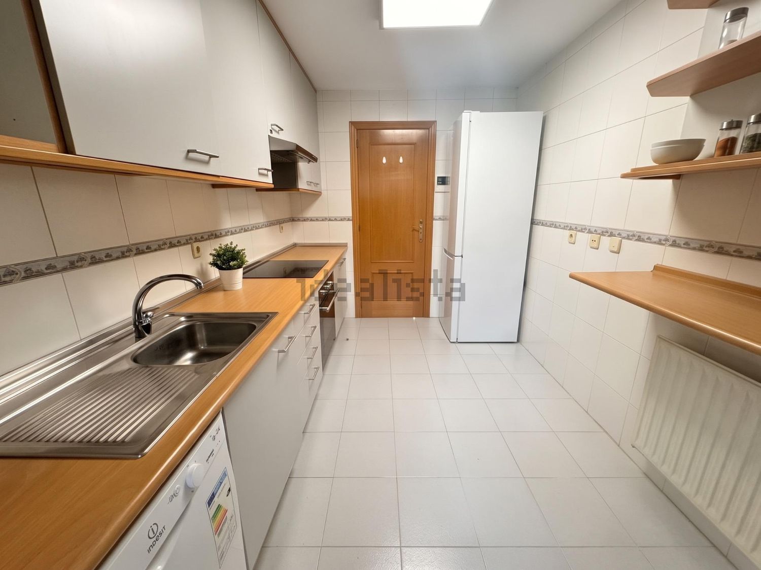 Pis de 118 m² a Madrid