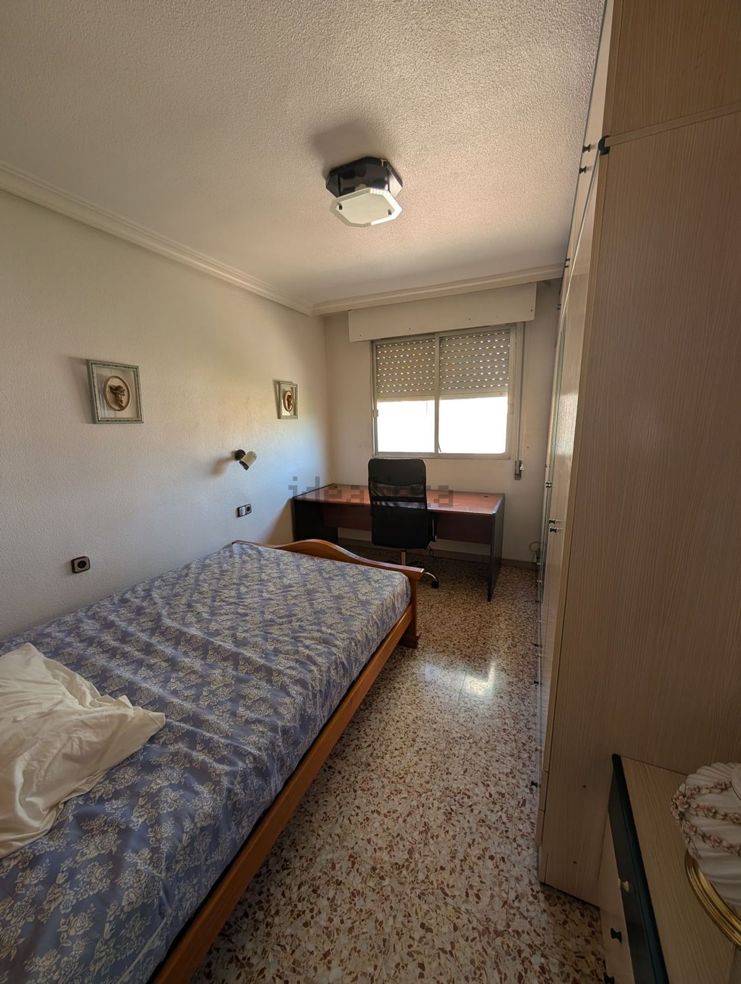 Habitació de lloguer, Múrcia