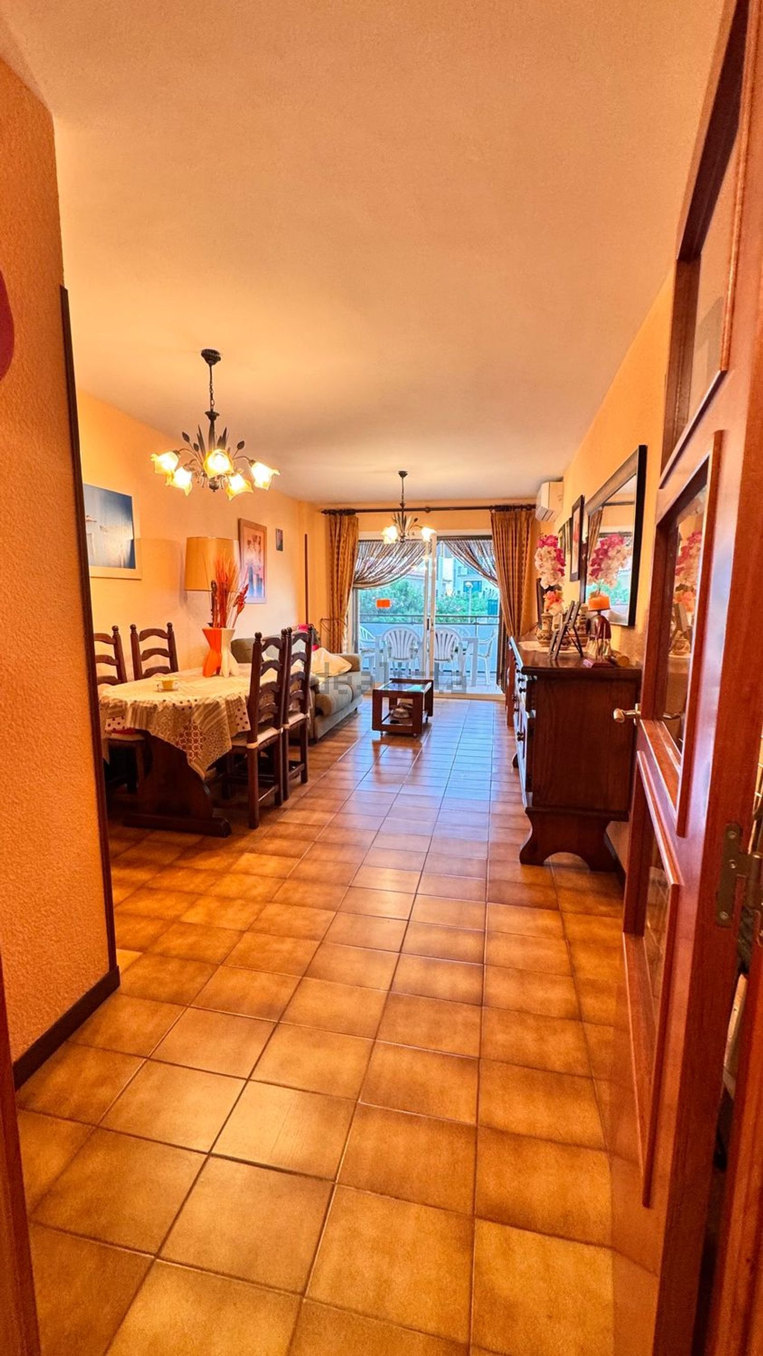 Piso de 95 m² en Torredembarra