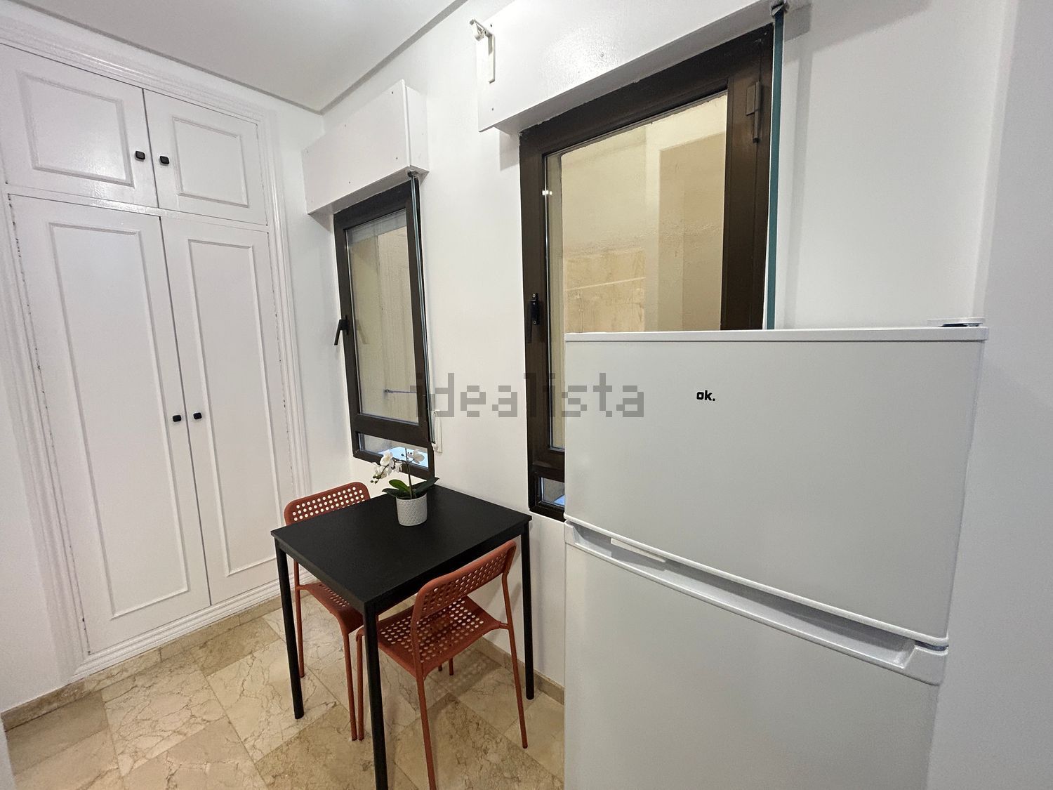 Piso de 35 m² en Madrid