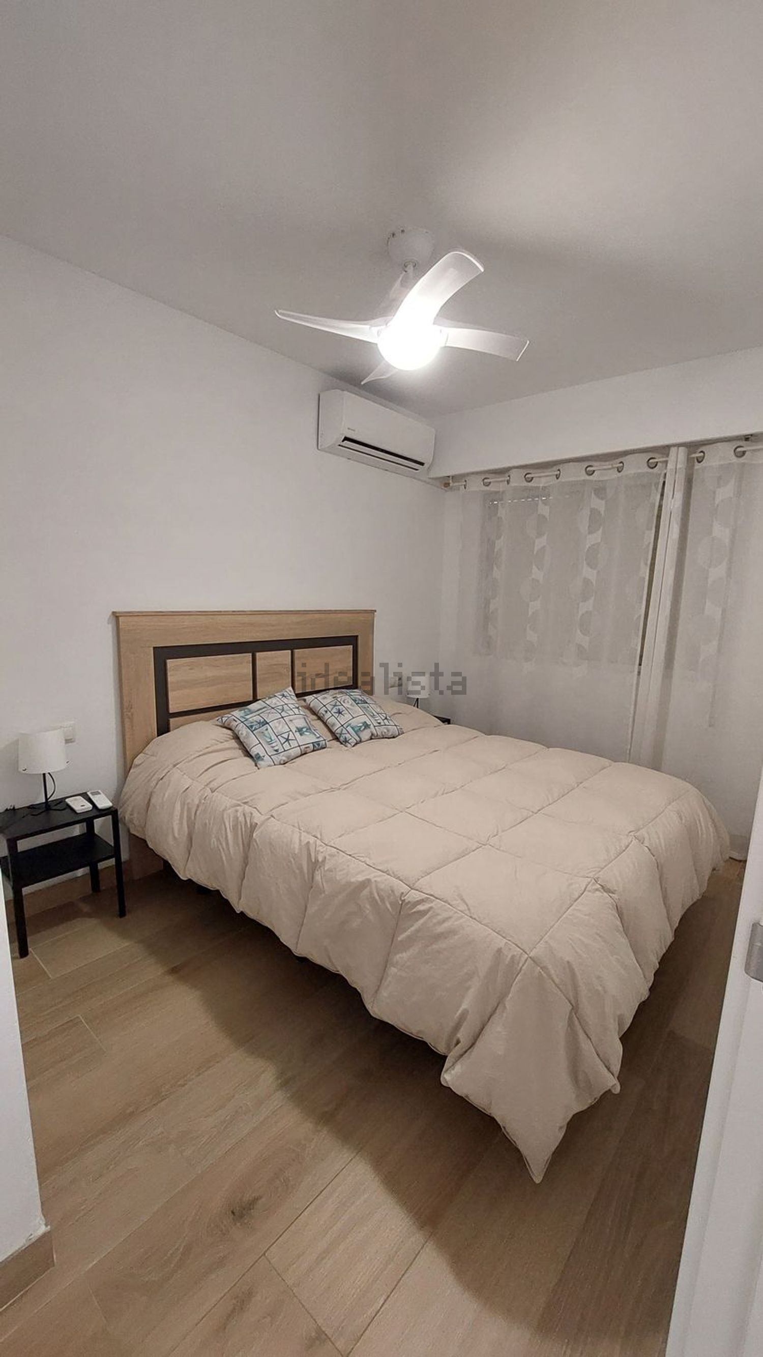 Pis de 44 m² a Gandia