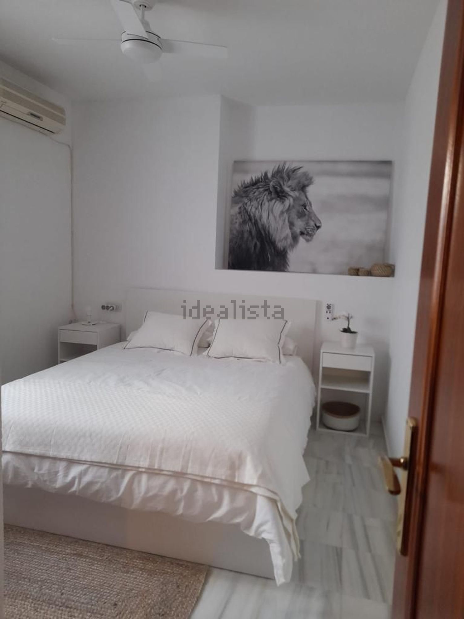 Pis de 58 m² a El Puerto de Santa María