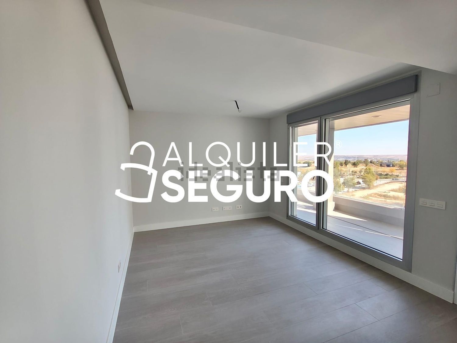 Pis de 60 m² a Madrid