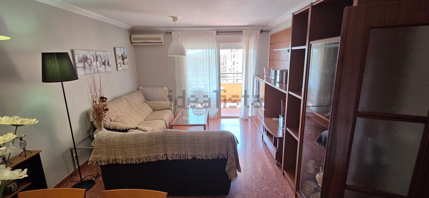 Piso de 105 m² en Alicante