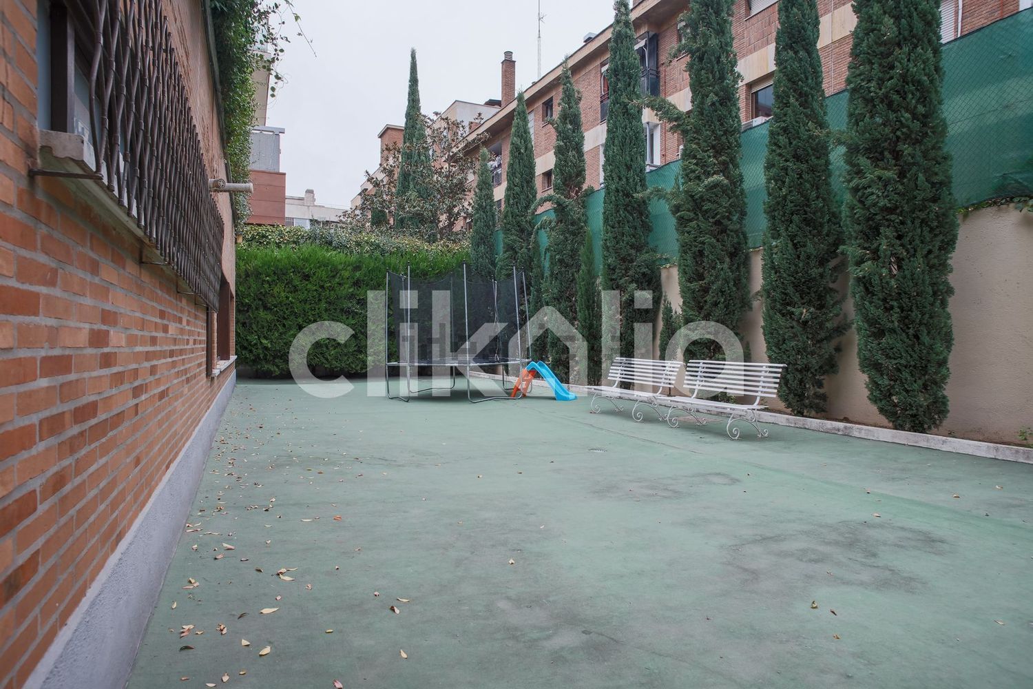 Pis de 392 m² a Madrid